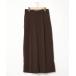 [EMMA CLOTHES] слаксы L Brown мужской 