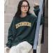 [WEGO] тренировочный cut and sewn MEDIUM темно-зеленый мужской 