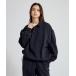 [WETTEMPT] тренировочный cut and sewn MEDIUM темно-синий мужской 