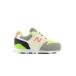[New Balance] [KIDS] low cut спортивные туфли 14.0cm серый серия прочее Kids 