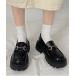 [Shoes in Closet] обувь M черный женский 