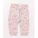  baby [Bs][it][Quincy Mae]25AWDrawstring Pant || Garden