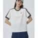 �A�f�B�_�X�@adidas t�V���c ���� �u�ʒ��v�A�f�B�_�X adidas W SS TEE AP ����R���{ ���f�B�[�X