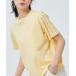 �A�f�B�_�X�@adidas t�V���c ���� �u�ʒ��v�A�f�B�_�X adidas W LACE 3ST SS TEE AP ����R���{ ���f�B�[�X