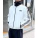  джерси [THE NORTH FACE] North Face Корея ограничение WHITE LABEL TRACK JACKET спортивная куртка 