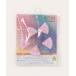  Crocs build yu голубой un кекс 5 упаковка / crocs Build Your Own Cake 5 Pack