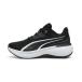 [PUMA] [KIDS] low cut спортивные туфли 25.0cm черный × белый Kids 