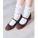 [FREAK'S STORE] балетки 35 Brown женский 