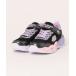[SKECHERS] [KIDS] low cut спортивные туфли 19.5cm оттенок черного прочее Kids 