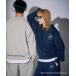 [Reebok] тренировочный cut and sewn MEDIUM темно-синий мужской 
