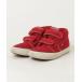 [CONVERSE] [KIDS] low cut спортивные туфли 18cm красный Kids 