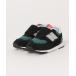 [New Balance] [KIDS] low cut спортивные туфли 13.5cm черный Kids 