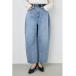  джинсы Denim Denim брюки [ размер, рост другой изображение есть ]AZUL DENIM широкий машина b Denim женский 