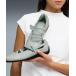  балетки туфли-лодочки PUMA SPEEDCAT BAL CROC( Puma скорость кошка bar часы )