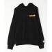 [VISION STREET WEAR] one отметка тянуть over Parker L черный мужской 