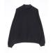 [BEAMS HEART] тренировочный cut and sewn M черный мужской 
