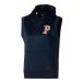 [PUMA] безрукавка tops MEDIUM темно-синий женский 