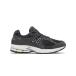 [New Balance] low cut спортивные туфли 23.5cm черный мужской 