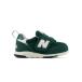 [New Balance] [KIDS] low cut спортивные туфли 14.0cm зеленый Kids 