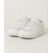 [New Balance] [KIDS] low cut спортивные туфли 19.0cm белый Kids 