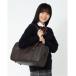 [EASTBOY] [KIDS] сумка "Boston bag" F Brown Kids 
