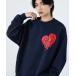 [SIDEWAY STANCE] тренировочный cut and sewn X-LARGE темно-синий мужской 