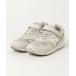 [New Balance] [KIDS] low cut спортивные туфли 22.5cm белый Kids 