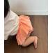  baby baby оборка bruma2026SS(70~80cm) baby высокий высокий период симпатичный 