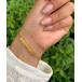 �A�����M�[�Ή� �o���O�� plate bracelet/�u�n���C�A���W���G���[�v�u�T�[�W�J���X�e�����X�v�u�����A�����M�[�Ή��v�uIRIEBEACH / �A�C���[�r�[�`�v���c