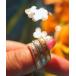 �A�����M�[�Ή� �w�� �����O Milgrain ring/�u�n���C�A���W���G���[�v�u�T�[�W�J���X�e�����X�v�u�����A�����M�[�Ή��v�uIRIEBEACH / �A�C���[�r�[�`�v�c