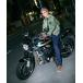  джинсы EDWIN Edwin [CORDURA] для мотоцикла lai DIN g джинсы Denim брюки стрейч выдерживающий трение мужской 