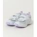 [ASICS] [KIDS] low cut спортивные туфли 17cm голубой Kids 