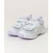 [ASICS] [KIDS] low cut спортивные туфли 18cm голубой Kids 