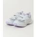 [ASICS] [KIDS] low cut спортивные туфли 21.5 голубой Kids 
