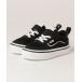 [VANS] [KIDS] low cut спортивные туфли 15 черный Kids 