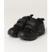 [ASICS] [KIDS] low cut спортивные туфли 17cm черный Kids 
