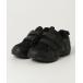 [ASICS] [KIDS] low cut спортивные туфли 18cm черный Kids 