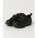 [ASICS] [KIDS] low cut спортивные туфли 16.5cm черный Kids 