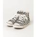[CONVERSE] [KIDS] - ikatto спортивные туфли 22 белый Kids 