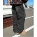 [sedacle] Denim брюки MEDIUM черный мужской 