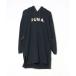 [PUMA] тянуть over Parker S черный женский 