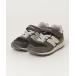 [New Balance] [KIDS] low cut спортивные туфли 17.0cm черный Kids 