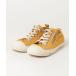 [CONVERSE] [KIDS] low cut спортивные туфли 18cm желтый Kids 