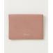 [GUCCI] футляр для карточек - Pink Lady -s