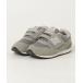[New Balance] [KIDS] low cut спортивные туфли 15cmg грабли z