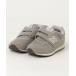 [New Balance] [KIDS] low cut спортивные туфли 15cmg грабли z