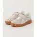 [ASICS] [KIDS] - ikatto спортивные туфли 17.5 крем Kids 