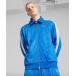 [PUMA] джерси блузон MEDIUM оттенок голубого прочее мужской 
