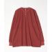 [The DUFFER of ST.GEORGE] тренировочный cut and sewn MEDIUM dark red wine мужской 