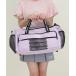 [PINKHUNT] [KIDS] сумка "Boston bag" ONE SIZE лиловый Kids 